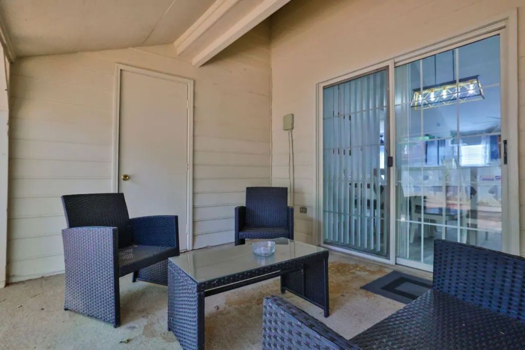 Photo of Patio Balcony in Kennesaw