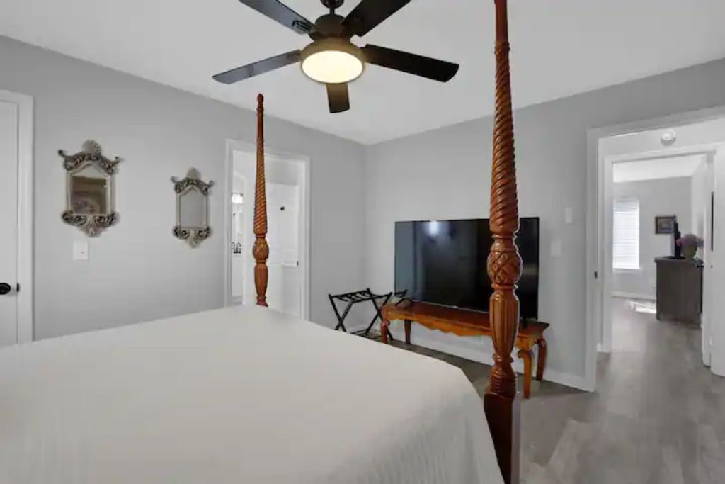 Photo of Bedroom in Kennesaw