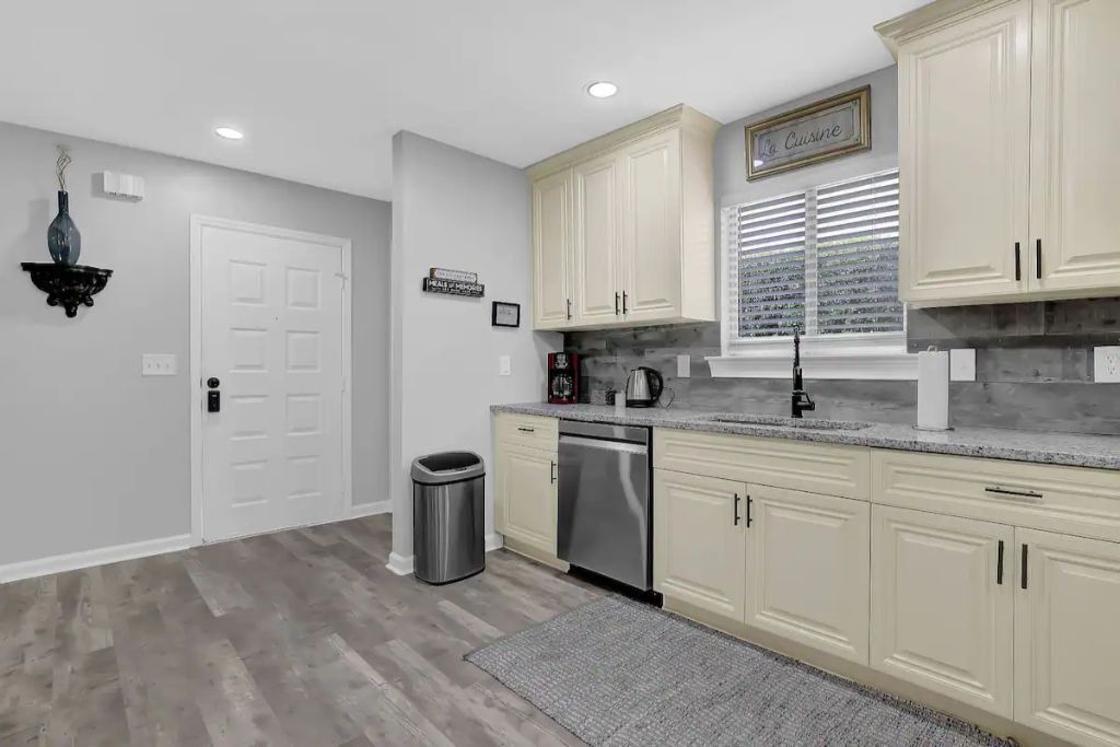 Photo of Kitchen in Kennesaw