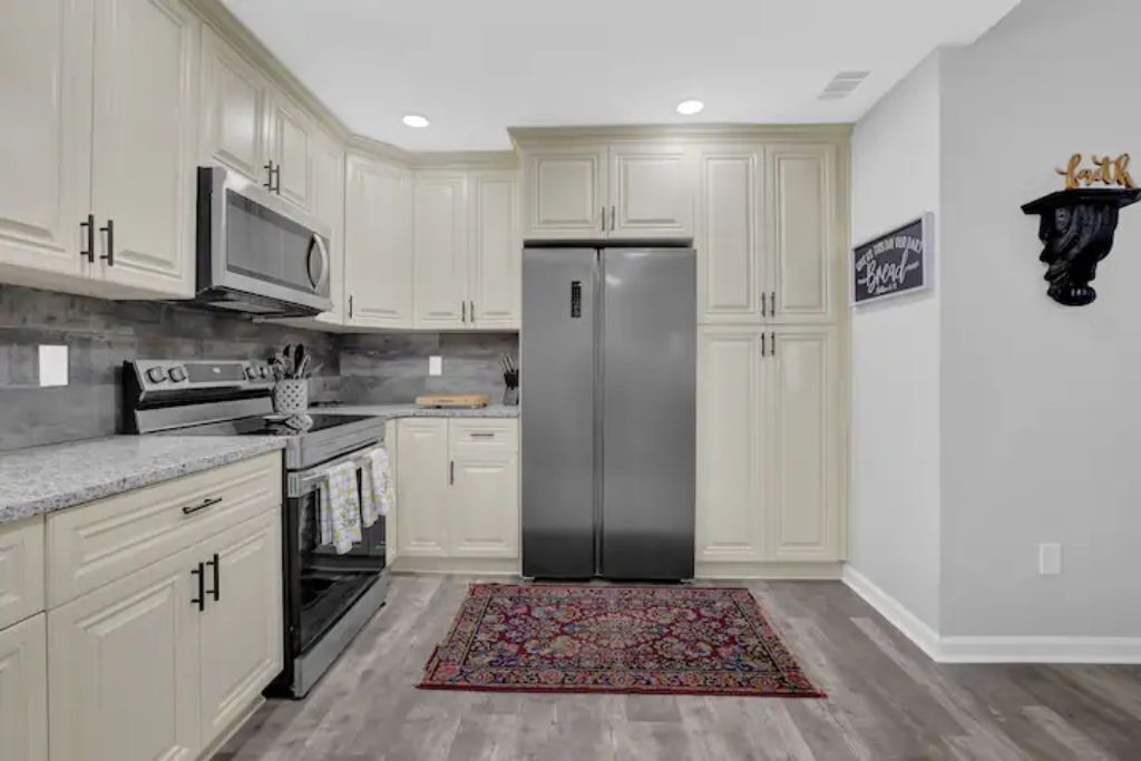 Photo of Kitchen in Kennesaw