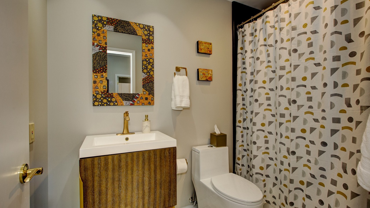 Photo of Bathroom in Boise