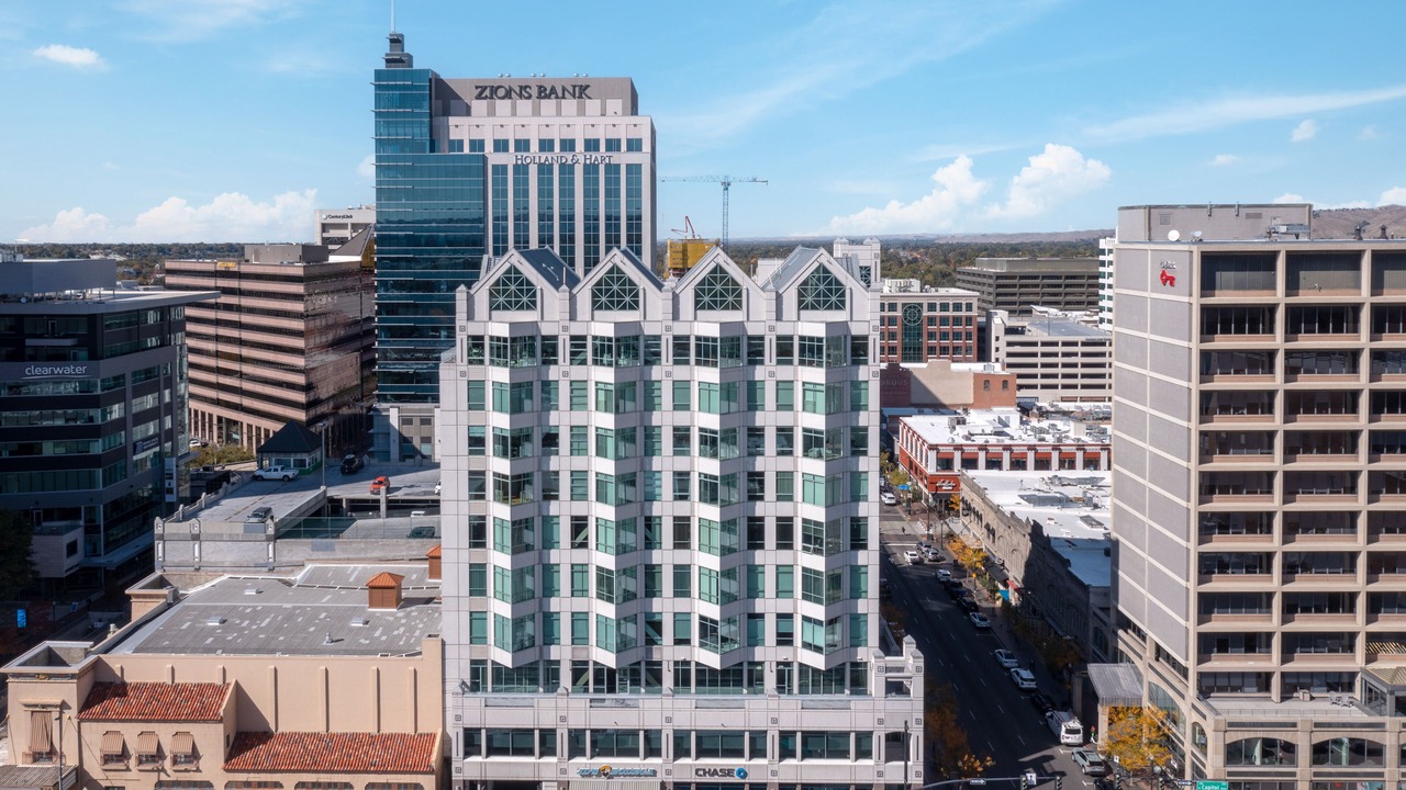 Photo of Outdoor in Boise