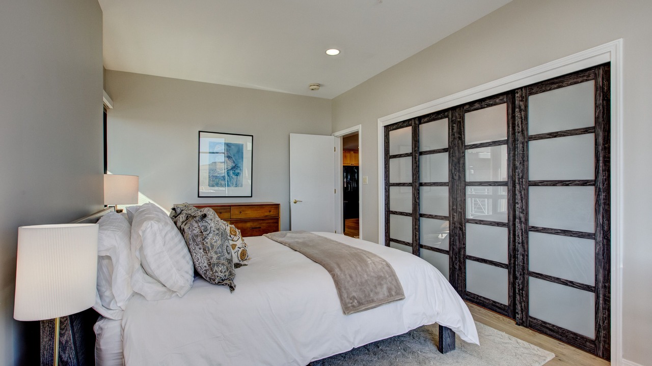 Photo of Bedroom in Boise