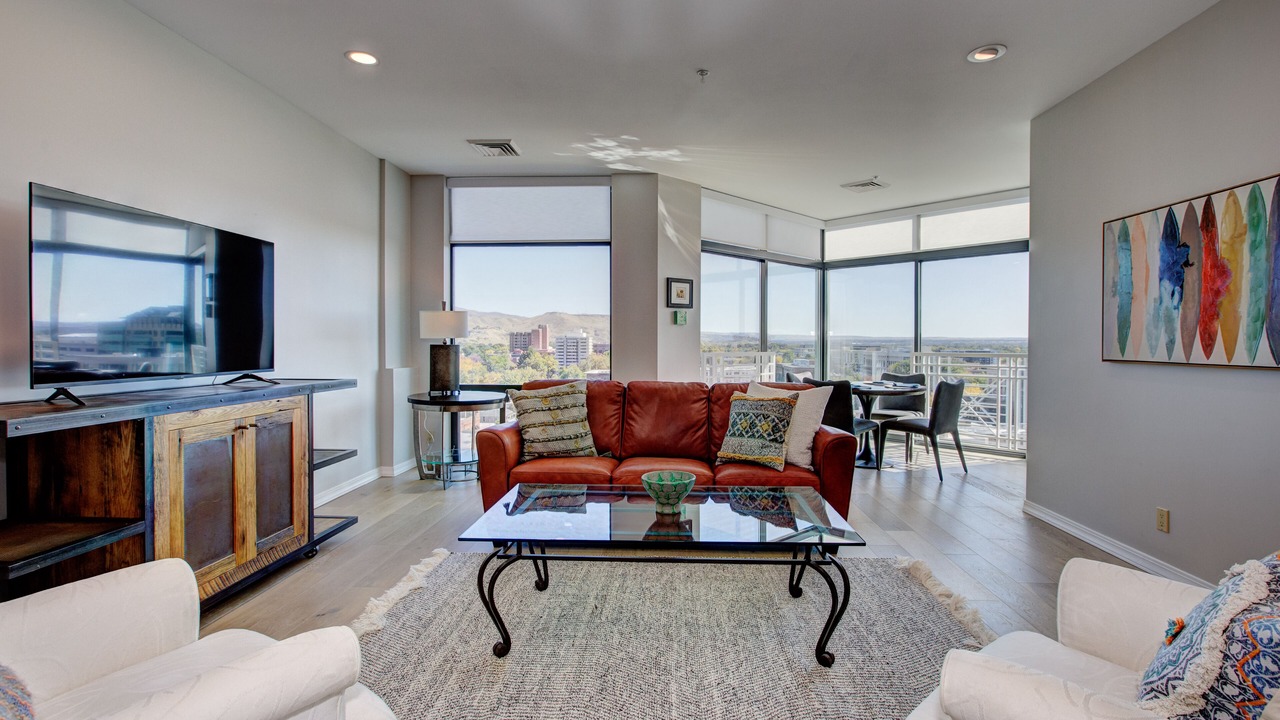 Photo of Livingroom in Boise