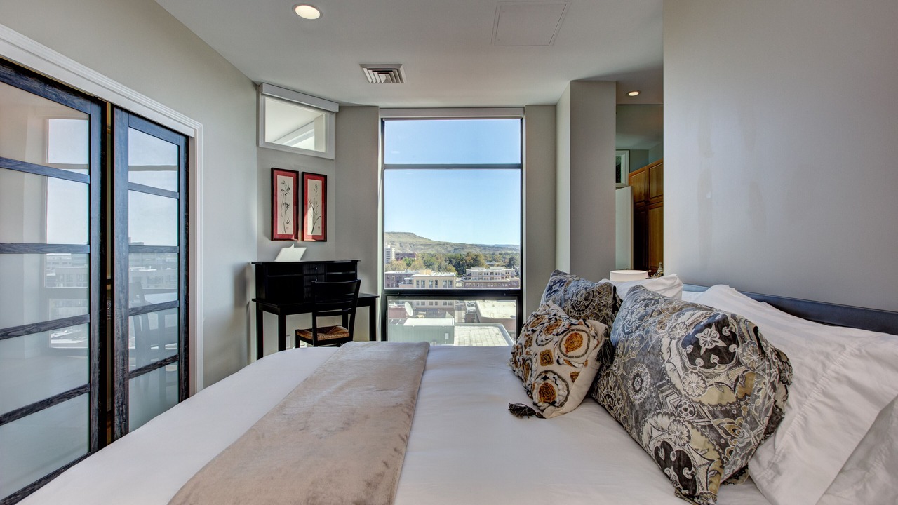 Photo of Bedroom in Boise