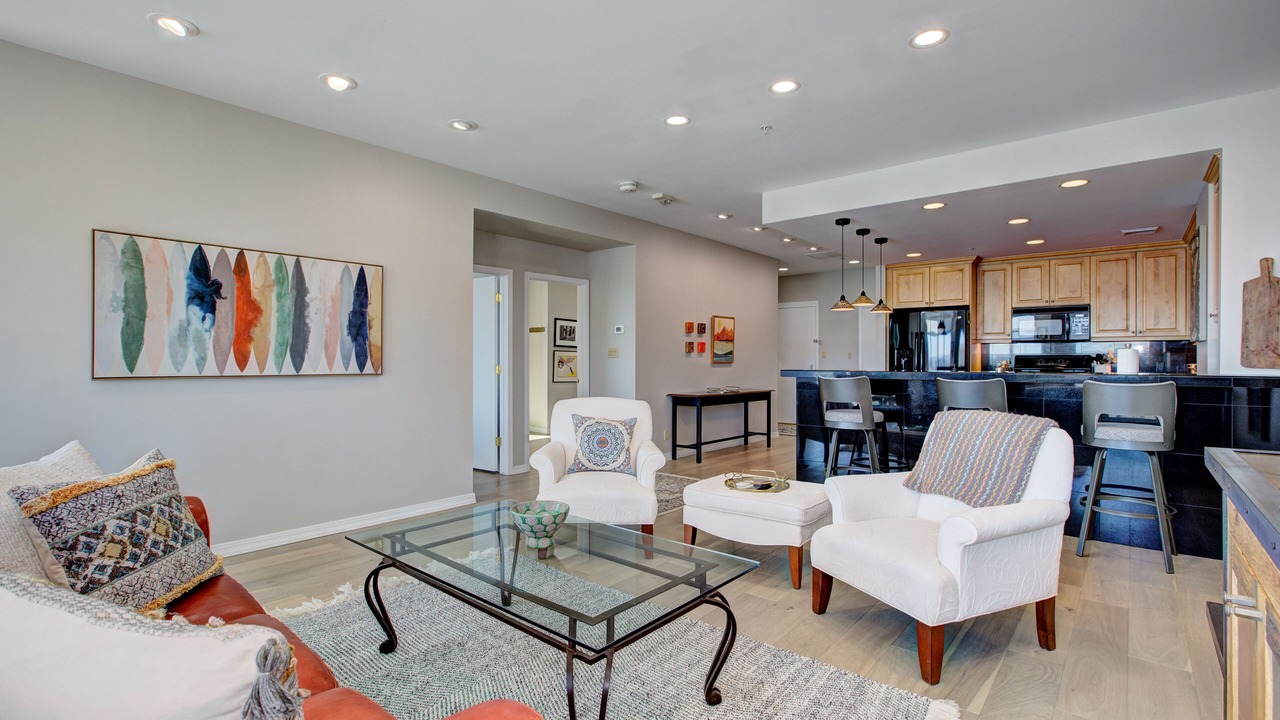 Photo of Livingroom in Boise