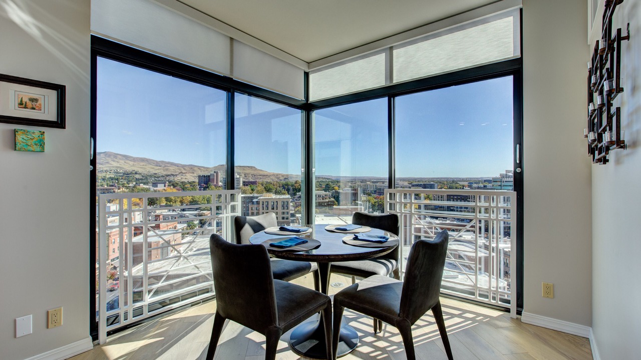 Photo of Others in Boise