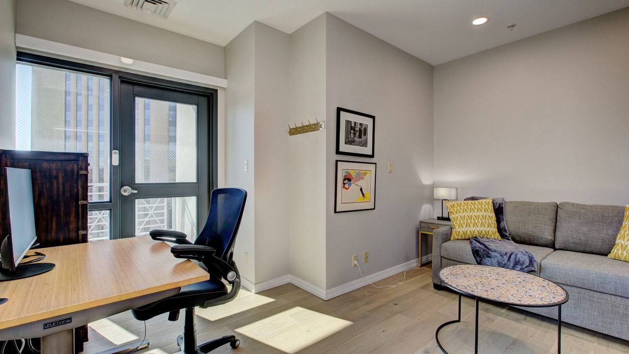 Photo of Livingroom in Boise