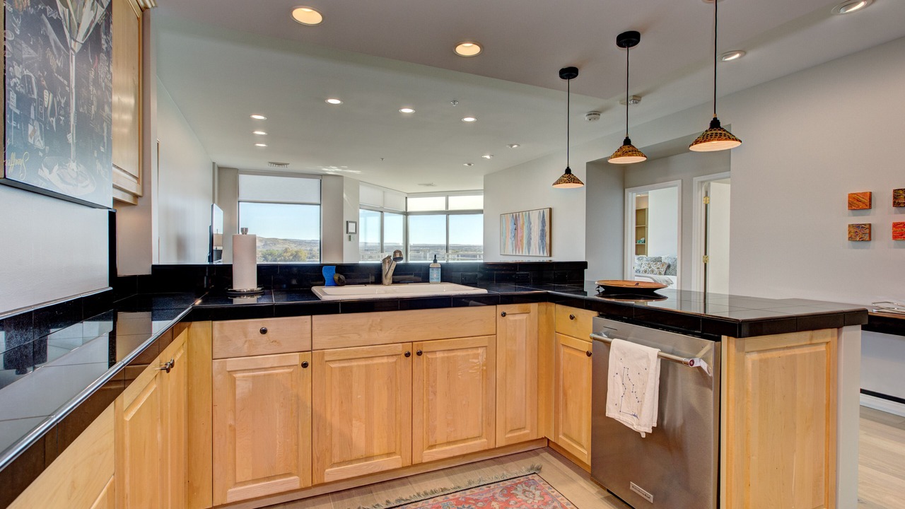 Photo of Kitchen in Boise