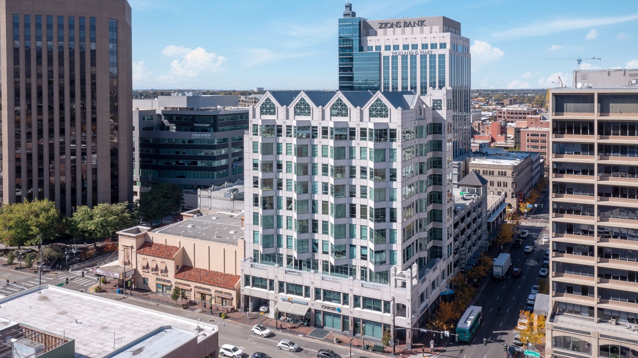 Photo of Outdoor in Boise