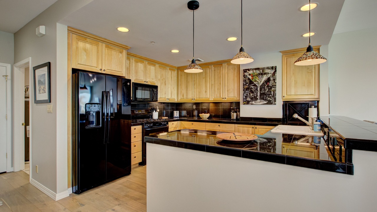 Photo of Kitchen in Boise