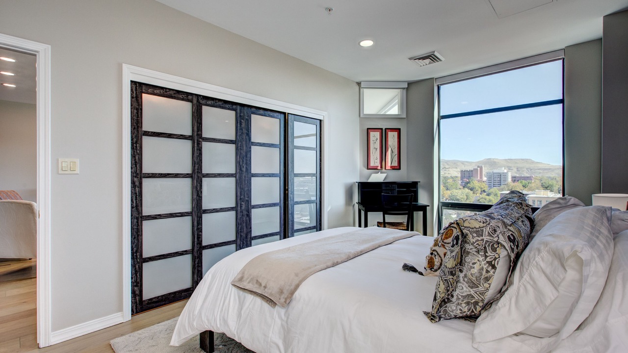Photo of Bedroom in Boise