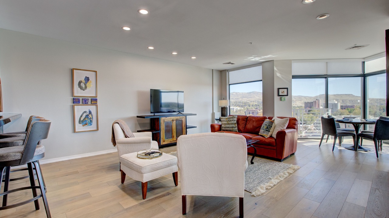 Photo of Livingroom in Boise