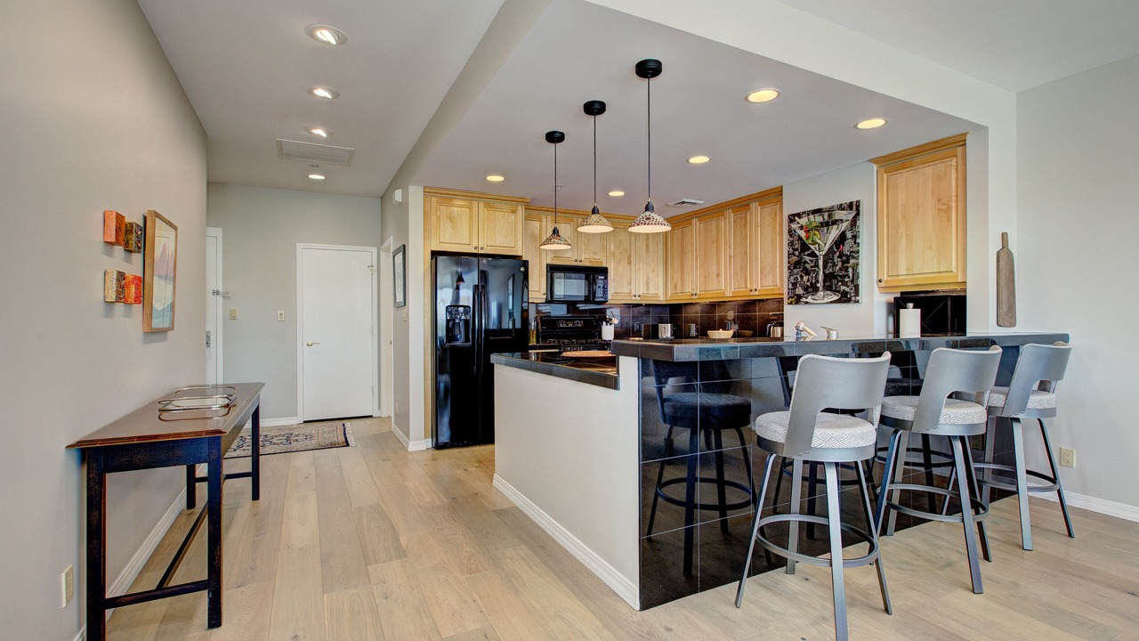 Photo of Kitchen in Boise