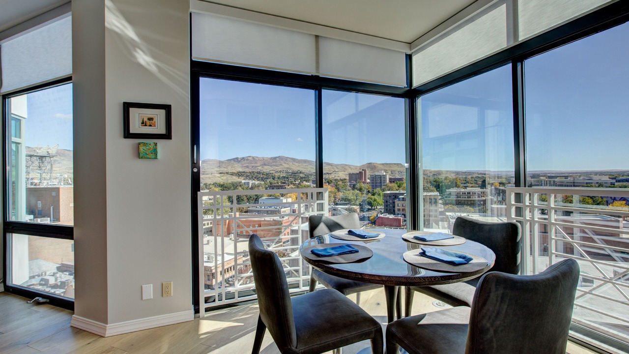 Photo of Others in Boise