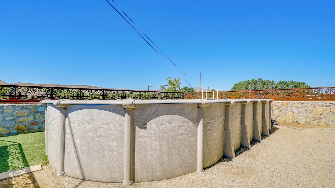 Photo of Outdoor in Las Cruces