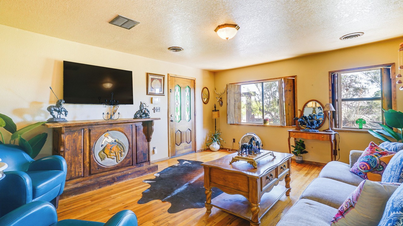 Photo of Bedroom in Las Cruces