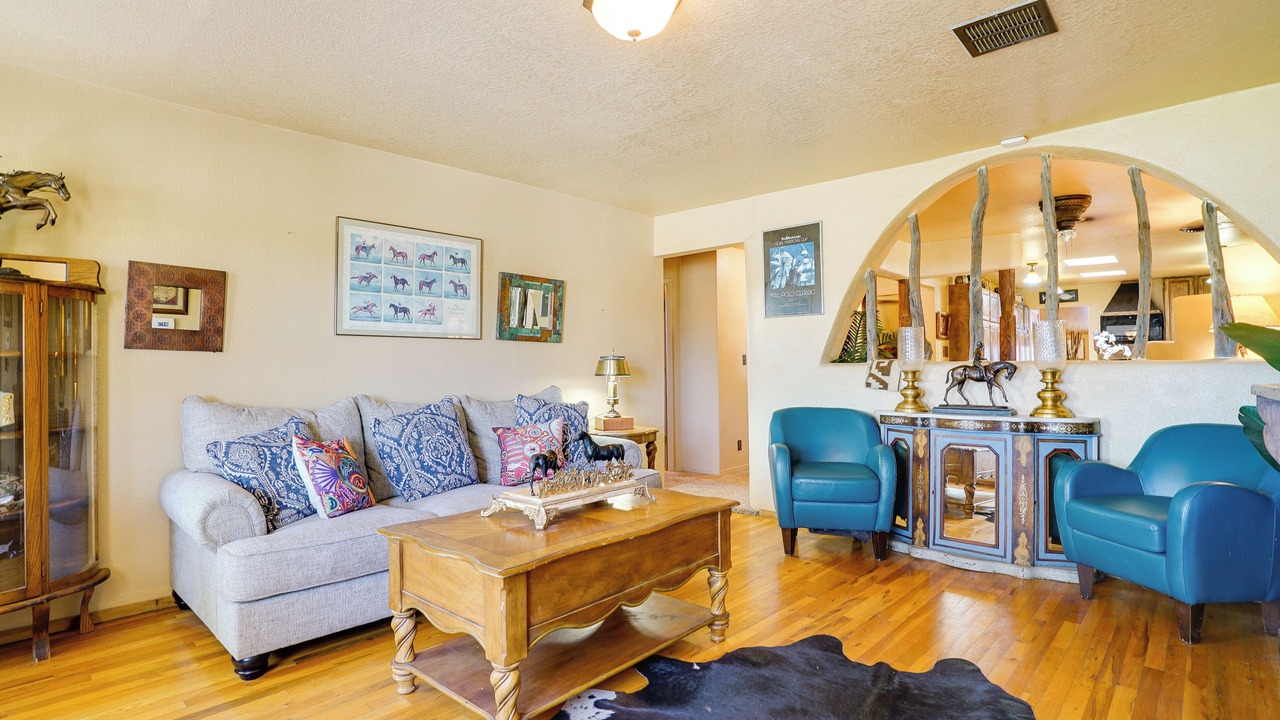 Photo of Bedroom in Las Cruces