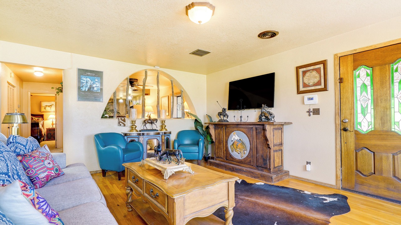 Photo of Livingroom in Las Cruces