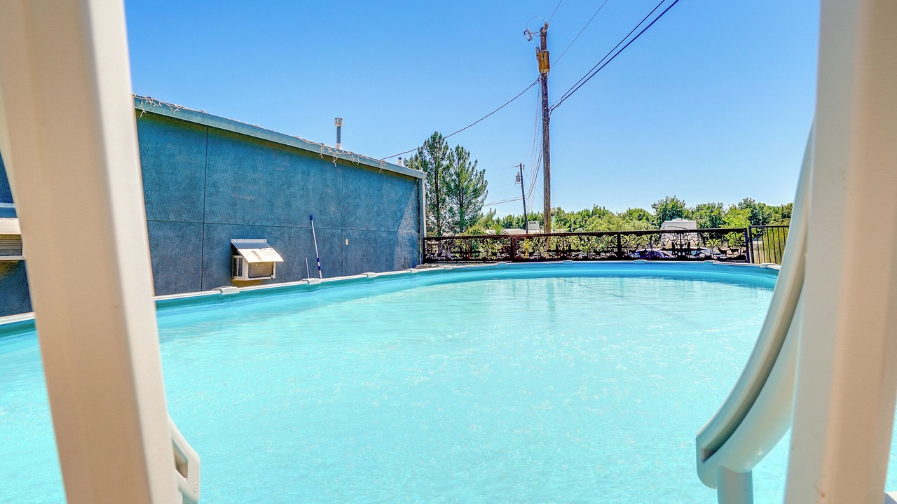 Photo of Outdoor in Las Cruces