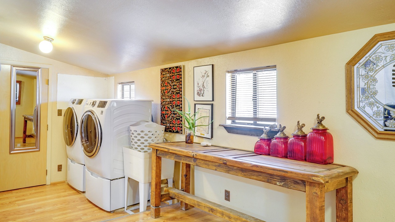 Photo of Bedroom in Las Cruces