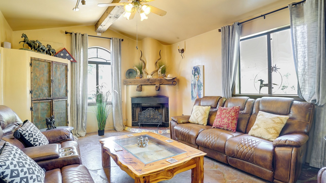 Photo of Livingroom in Las Cruces