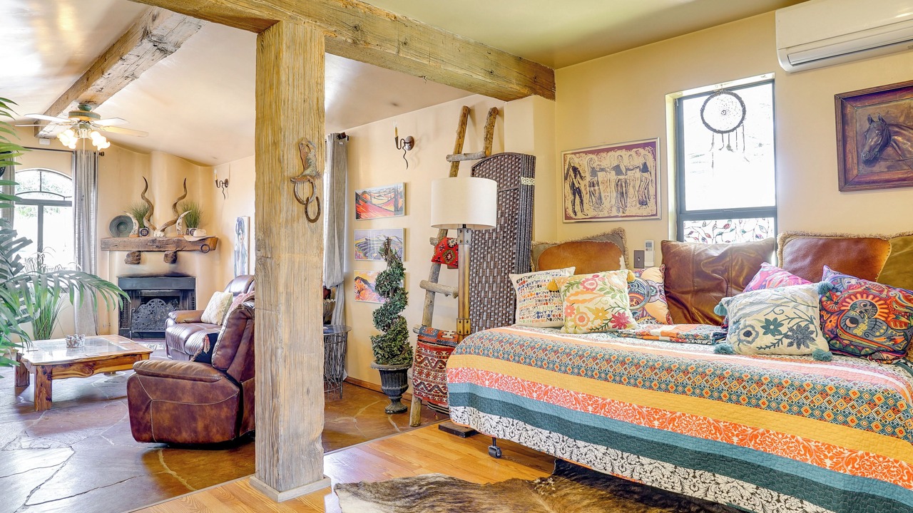 Photo of Bedroom in Las Cruces