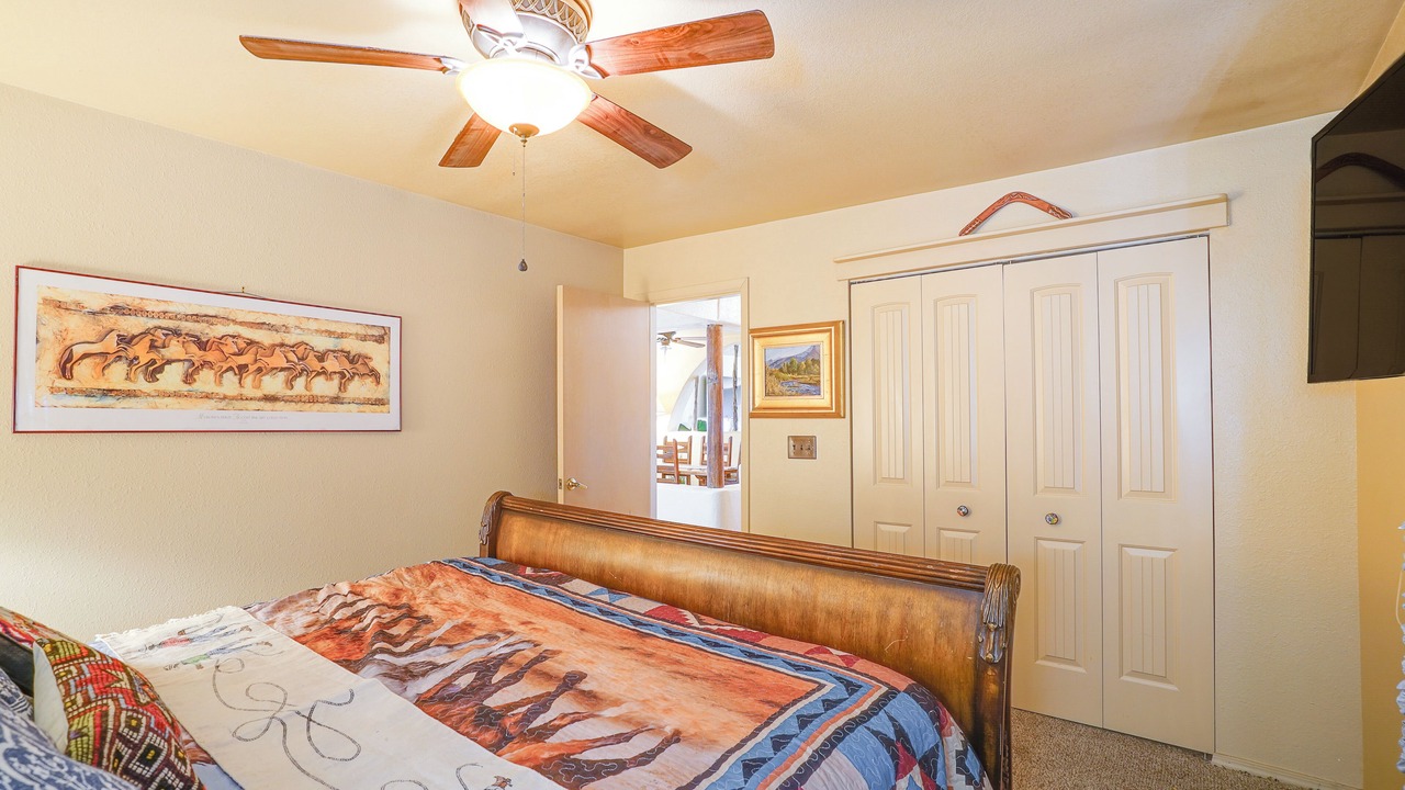 Photo of Bedroom in Las Cruces