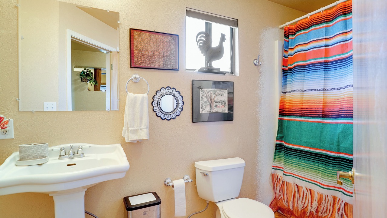 Photo of Bathroom in Las Cruces