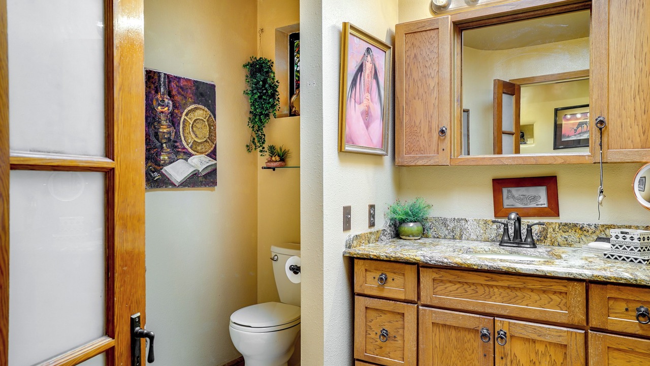 Photo of Bathroom in Las Cruces