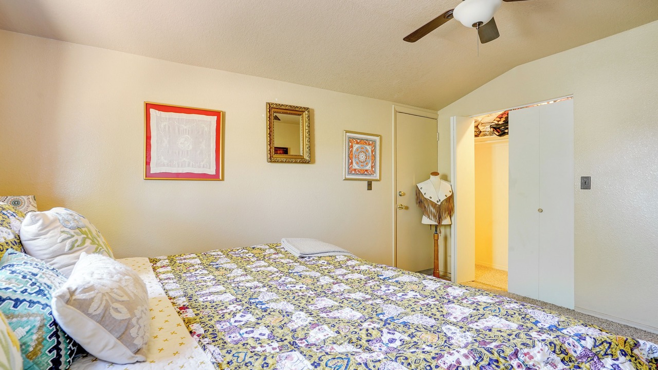 Photo of Bedroom in Las Cruces