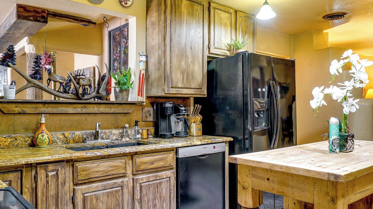 Photo of Kitchen in Las Cruces