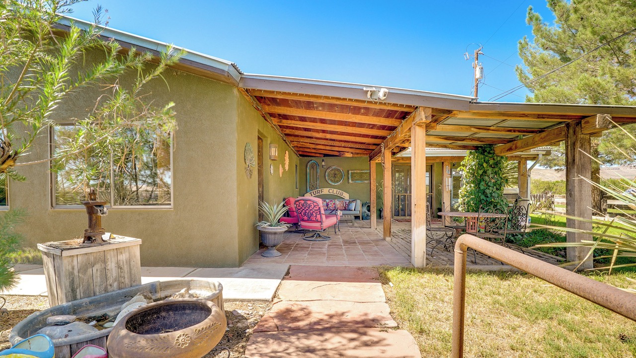 Photo of Outdoor in Las Cruces