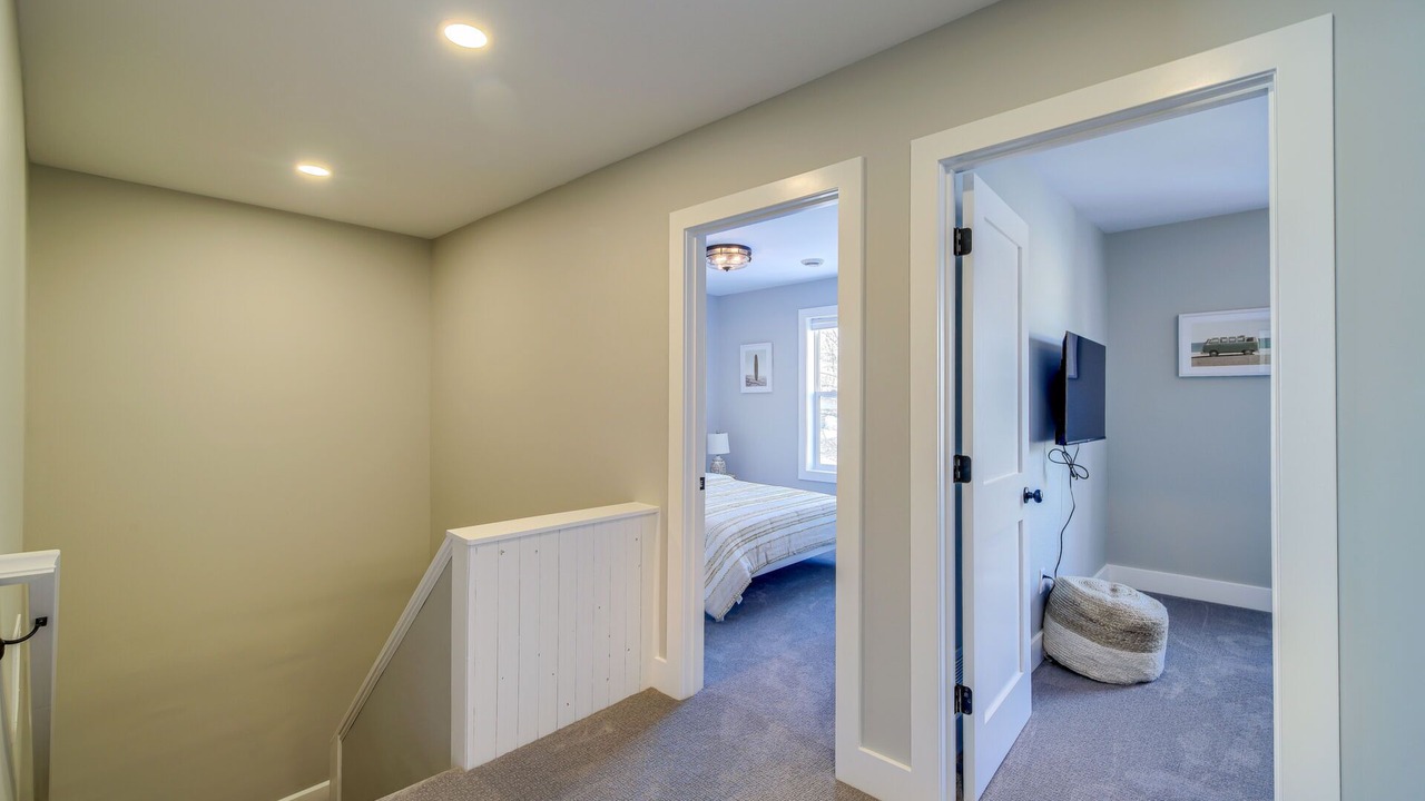 Photo of Bedroom in Merriam Park