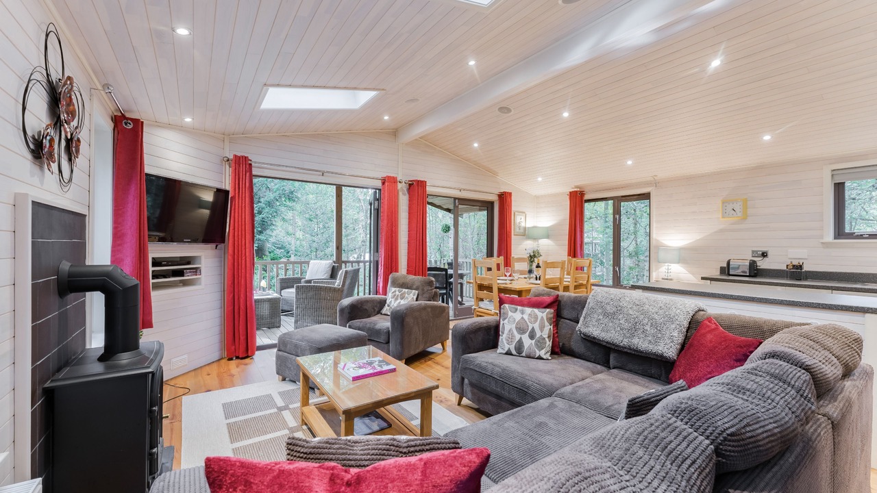 Photo of Livingroom in Weybourne