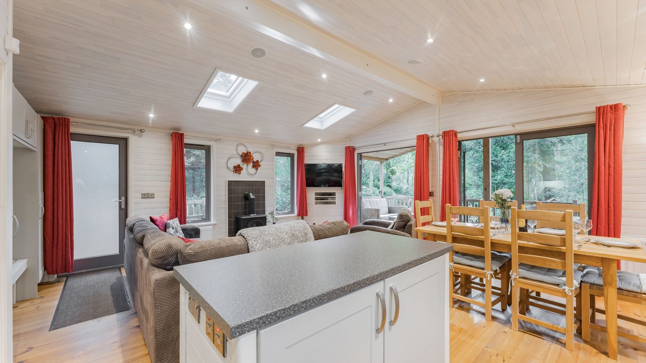 Photo of Livingroom in Weybourne