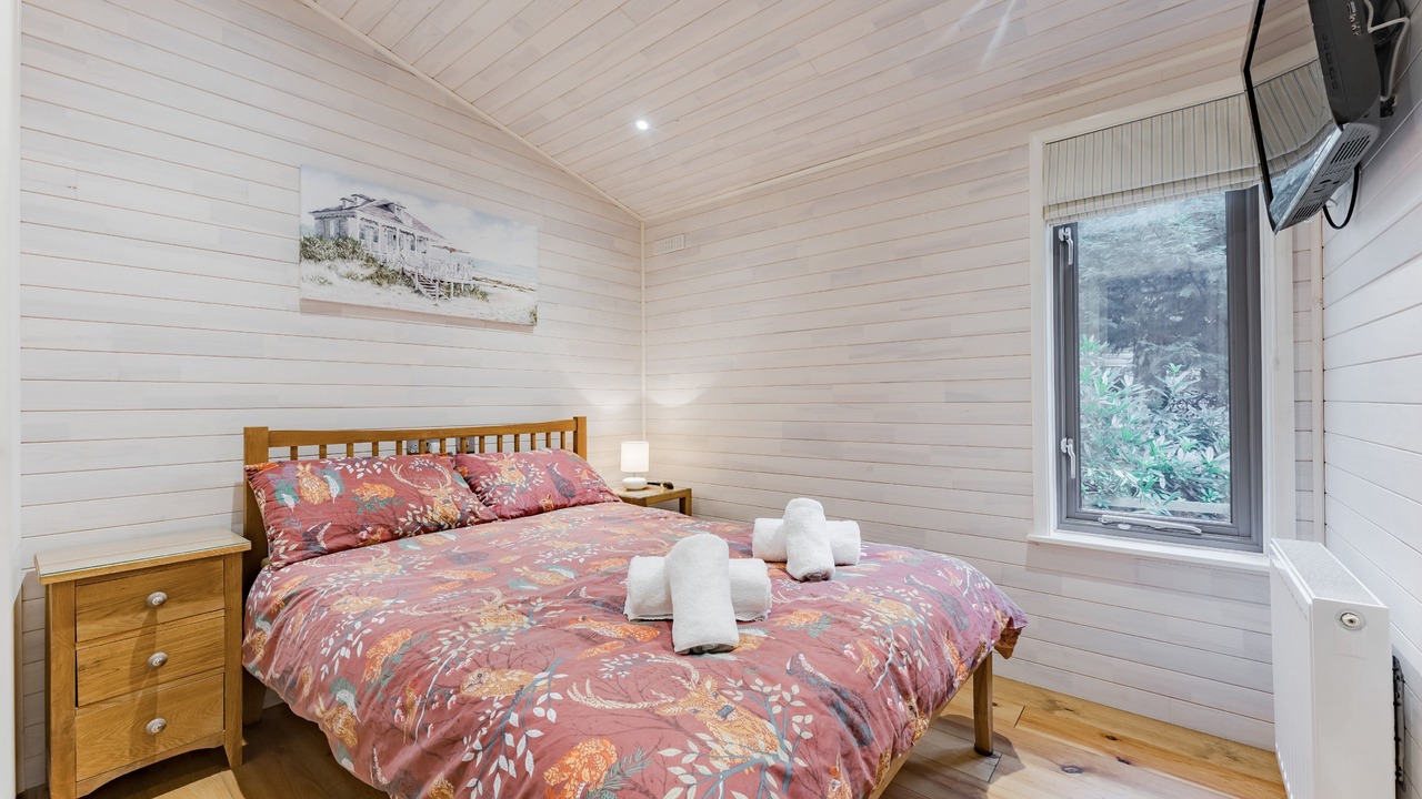 Photo of Bedroom in Weybourne