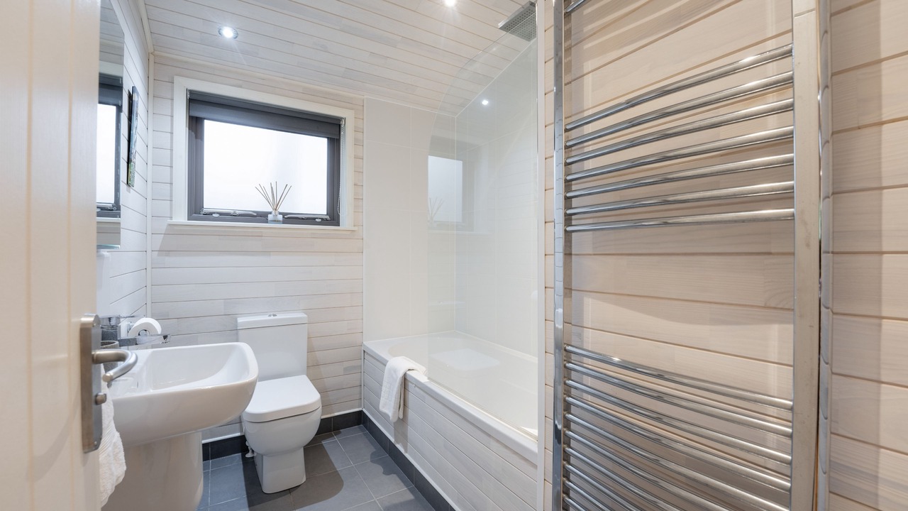 Photo of Bathroom in Weybourne