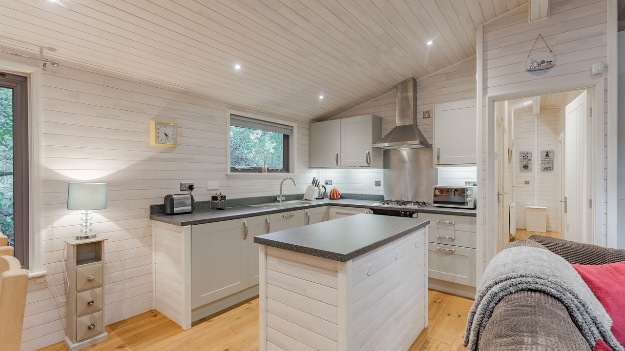Photo of Kitchen in Weybourne