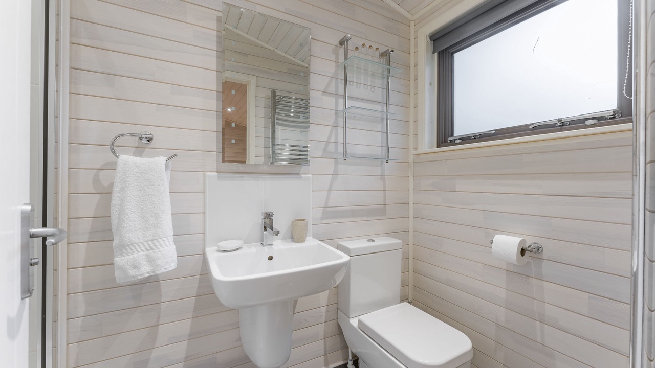 Photo of Bathroom in Weybourne
