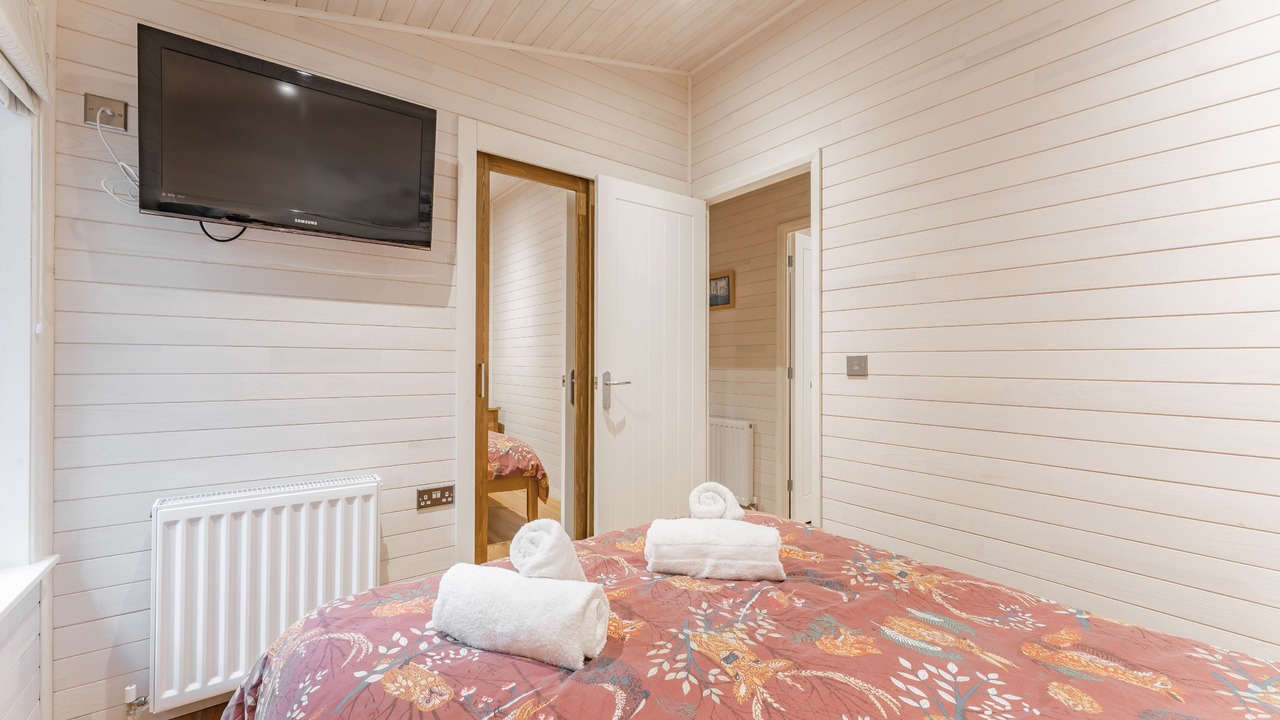 Photo of Bedroom in Weybourne