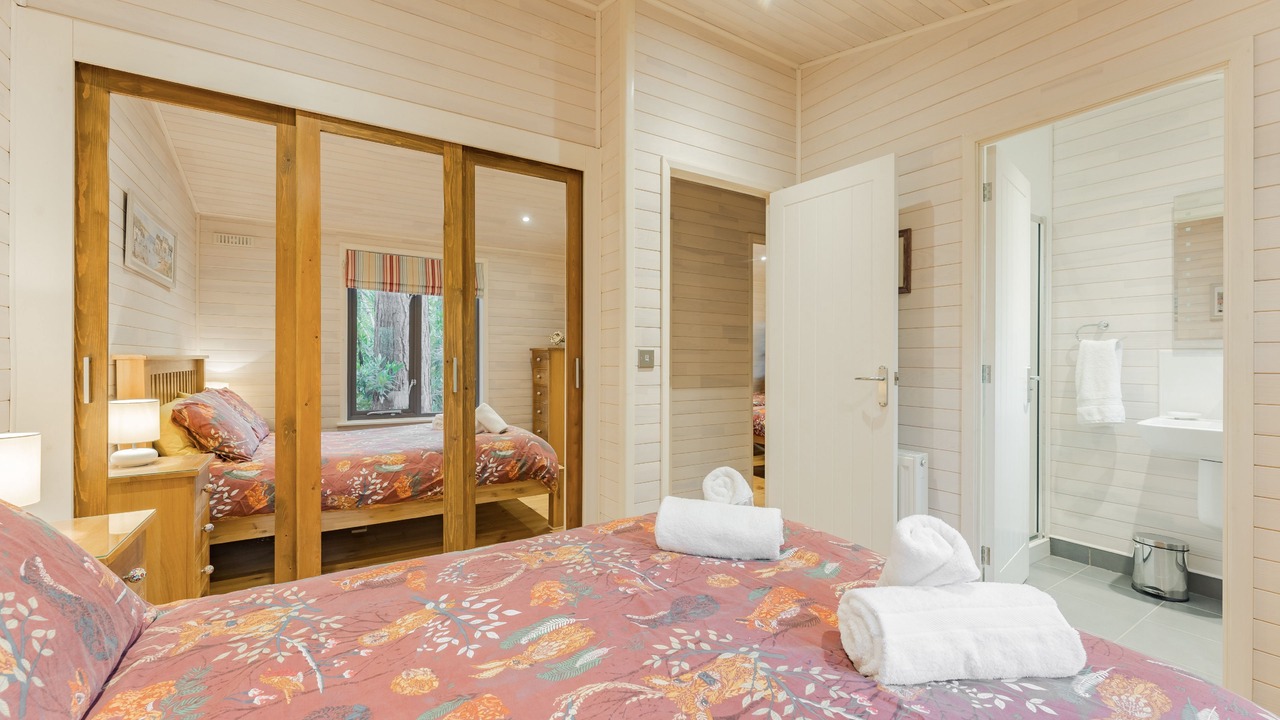 Photo of Bedroom in Weybourne