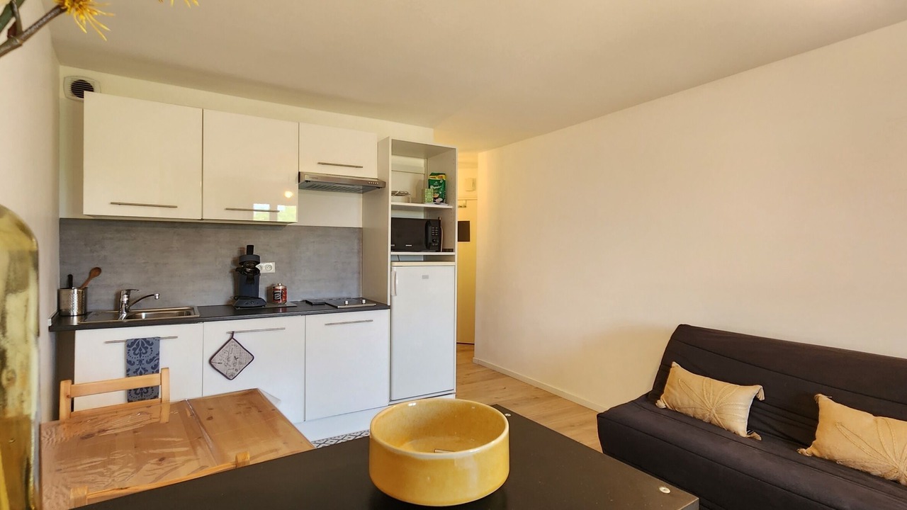 Photo of Livingroom in Metz