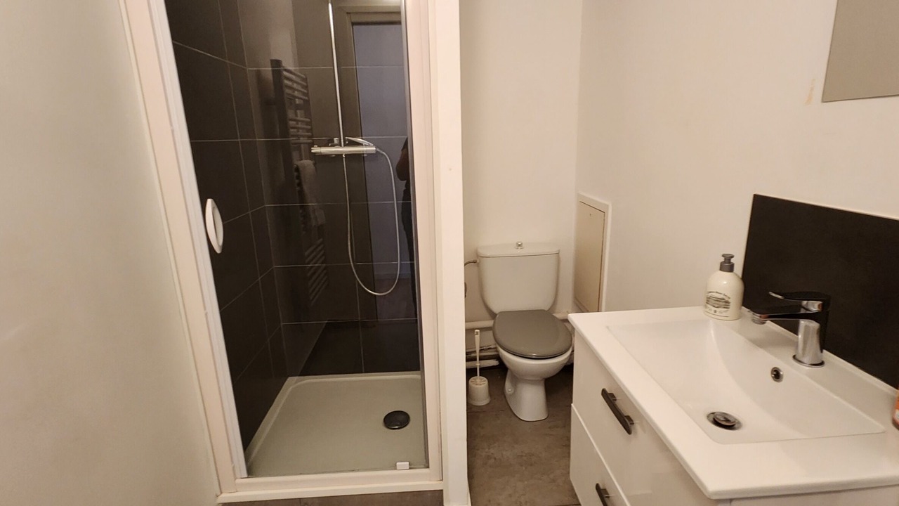 Photo of Bathroom in Metz