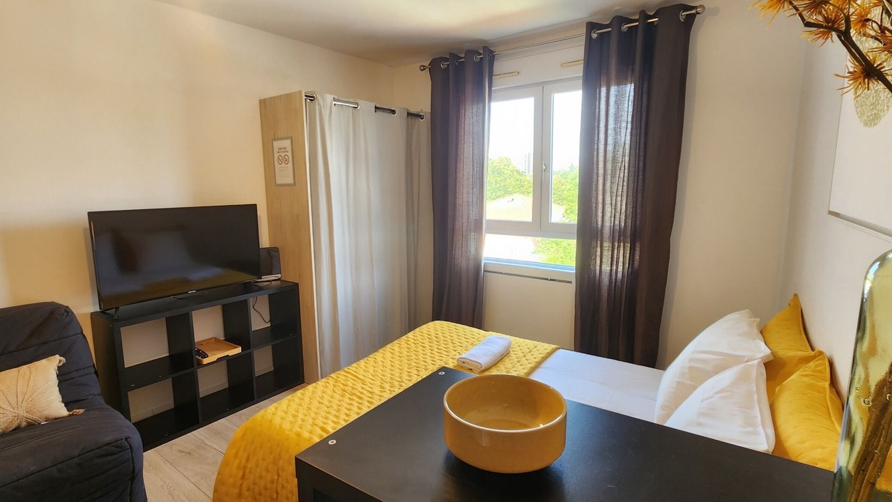 Photo of Livingroom in Metz