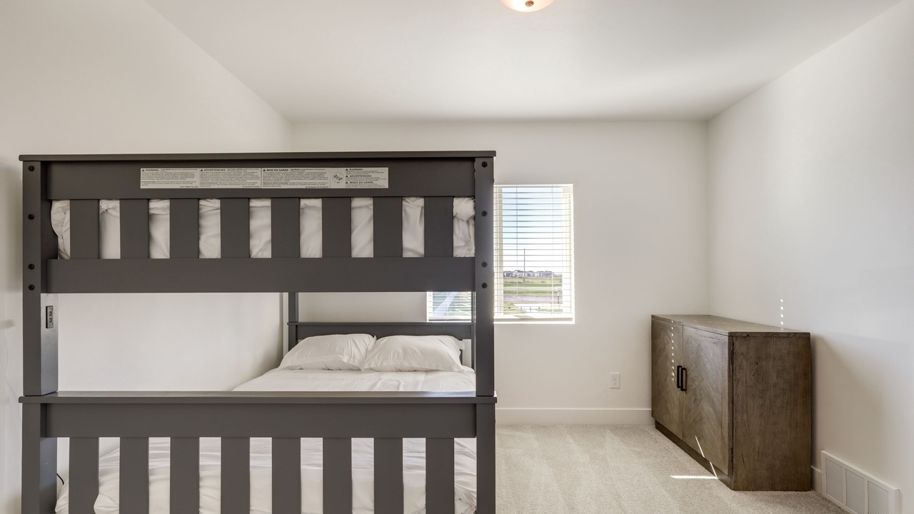 Photo of Bedroom in American Fork