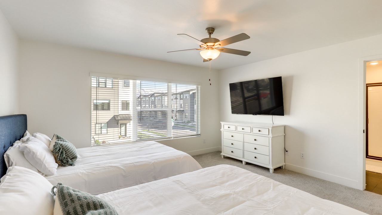 Photo of Bedroom in American Fork