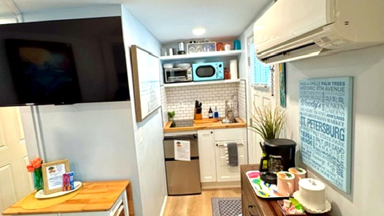 Photo of Kitchen in Historic Old Northeast