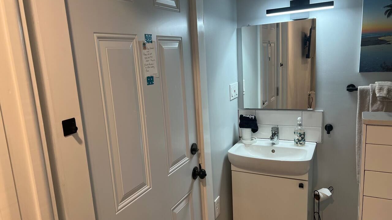 Photo of Bathroom in Historic Old Northeast