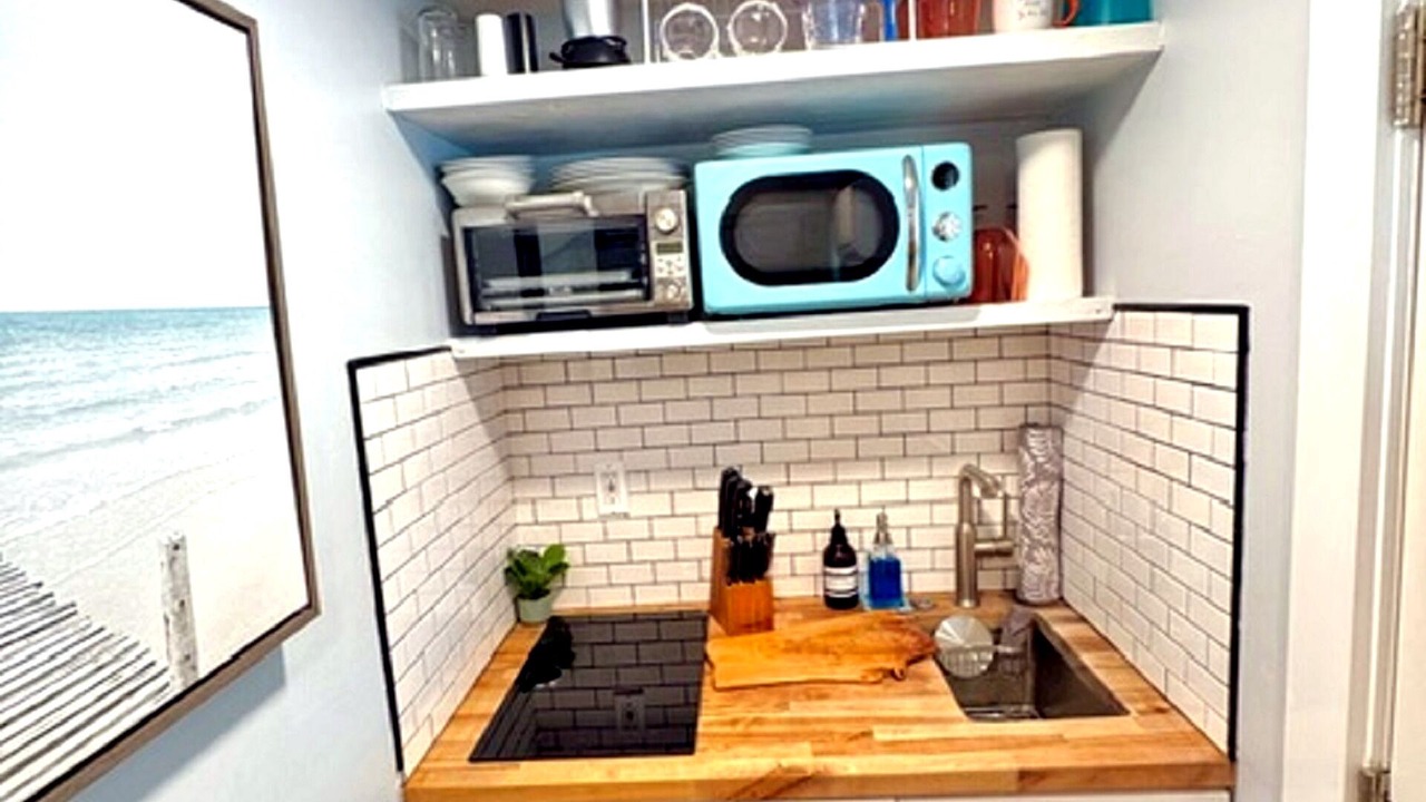 Photo of Kitchen in Historic Old Northeast
